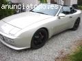 Porsche 944 S2 CAB