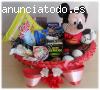 DESAYUNO SORPRESA
