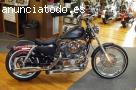Harley Davidson Sportster XL 1200 V Seventy Two