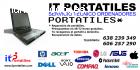 Reparacion de portatiles