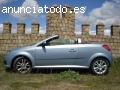 Se vende Opel Tigra descapotable