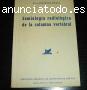 Colecc española de monografias medicas-lote