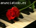 Clases de piano en Barcelona