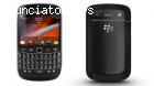 El Blackberry Bold 9900 para venta