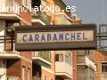 ANTENISTAS MADRID/CARABANCHEL