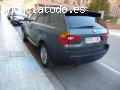 BMW X3 3.0 i