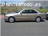 vendo coche mercedes e320 cdi avantage