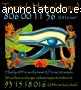 TAROT DE HORUS ( AURUS )