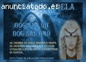 Tarot de Adela