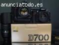 Buy Brand New Nikon d3 digital Camera