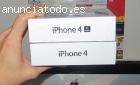 Venta: Apple iPhone 16GB 4s, 32GB, 64GB