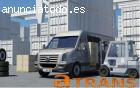 EMPRESAS  TRANSPORTES VALENCIA , MUDANZAS VALENCIA , PORTES