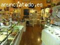 Anuncio Chocolat