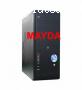 I5 2500  3,30GHZ.  Ram 4Gb, 500GB. USB 3.0 VGA