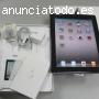 Apple Ipad 3  with Wi-Fi +4G 64GB $400USD