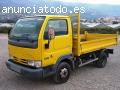 Nissan CABSTAR 35.10