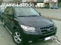 Se vende hyundai santa fe 7 plazas