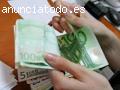 El financiamiento para gente seria.