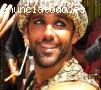 Danza del Vientre Huelva Youssef Bataner