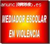 Curso Mediador Escolar en Violencia