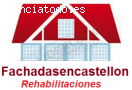 Rehabilitacion de su fachada y comunidad