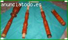 VENDO RONCO PALO ROSA DO PARA GAITA