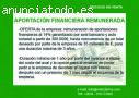 Aportación Financiera Remunerada