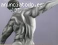 DIBUJO PINTURA CURSOS FIGURA. ACTION ART