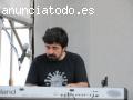 CLASES DE PIANO, TECLADOS Y MÚSICA