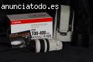 Canon 70 mm – 200 mm LENS,Nikon 70-200