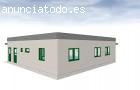 VIVIENDAS CON CONTENEDOR MARITIMO