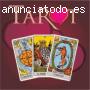 AMARRES  DE  PAREJA  ,TAROT