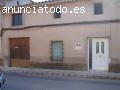 Casa  pueblo   Minaya - Albacete