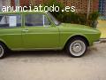 Variant 1 - 1974 Verde Hipie - Raridade