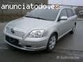 Toyota Avensis 2.0 Turbo D4D 16v Linea L