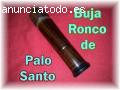 VENDO BUJA DE PALO SANTO PARA GAITA