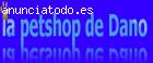 www.lapetshopdedano.es