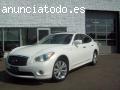 Infinitii M37x para vender