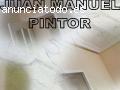 PINTOR en, Villaconejos,Chinchon,zona.