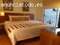 Suites Ejecutivas en Renta en Polanco