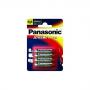 Pilas Alcalinas Panasonic