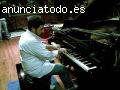 CLASES PARTICULARES PIANO TECLADOS