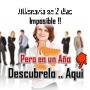 Curso para “Aprender a trabajar en inter