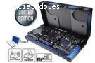 2x PIONEER CDJ-400 LETTORE & 1x PIONEER