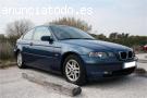 BMW 316 TI COMPAC. 53.900km  5.800€