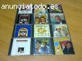 VENDO CDs CON MUSICA POP AÑOS 60-70