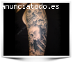 Sacred Pain Tattoo Castellón