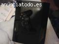 se vende o se cambia ps3 vercion 4.25