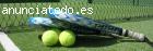 clases de padel