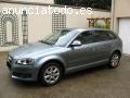 Audi A3 2009, Manual, 0.5 litres - Bi